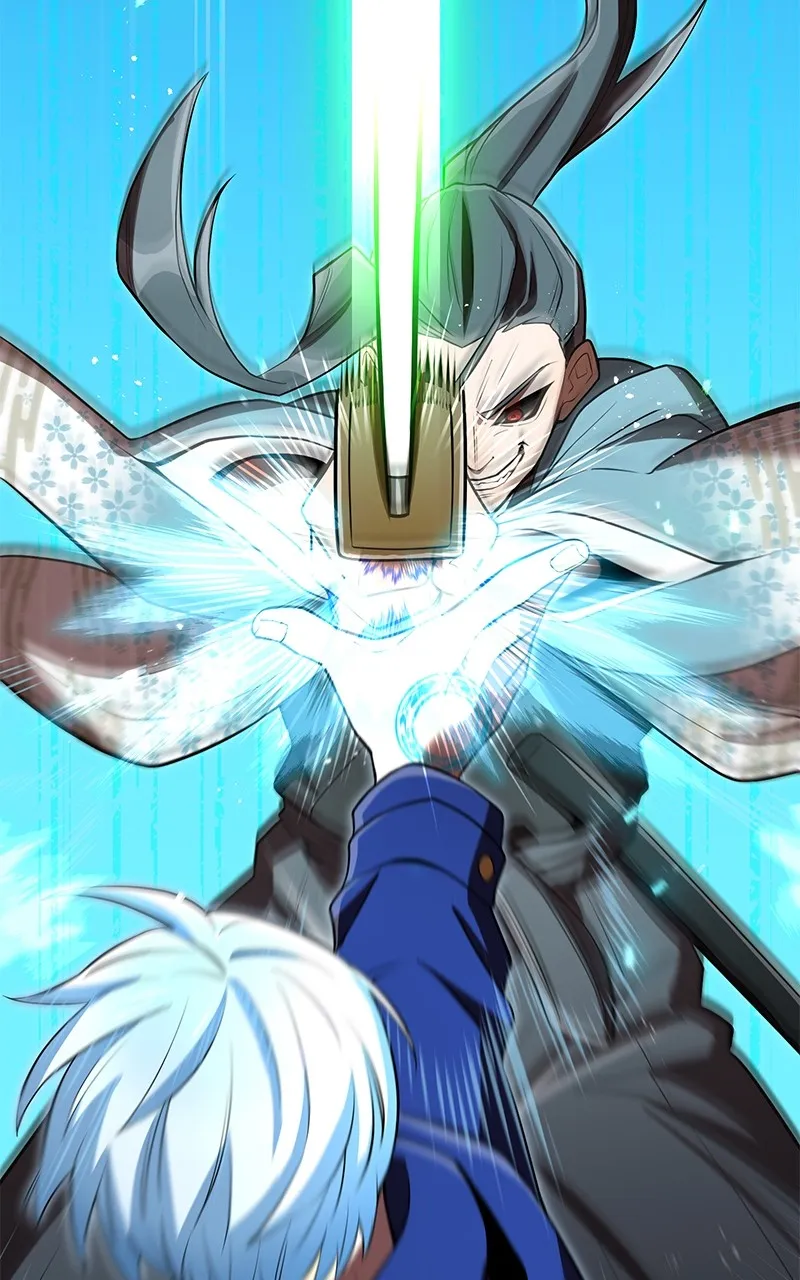 I Am the Strongest Transcendent Chapter 37 page 60 - 