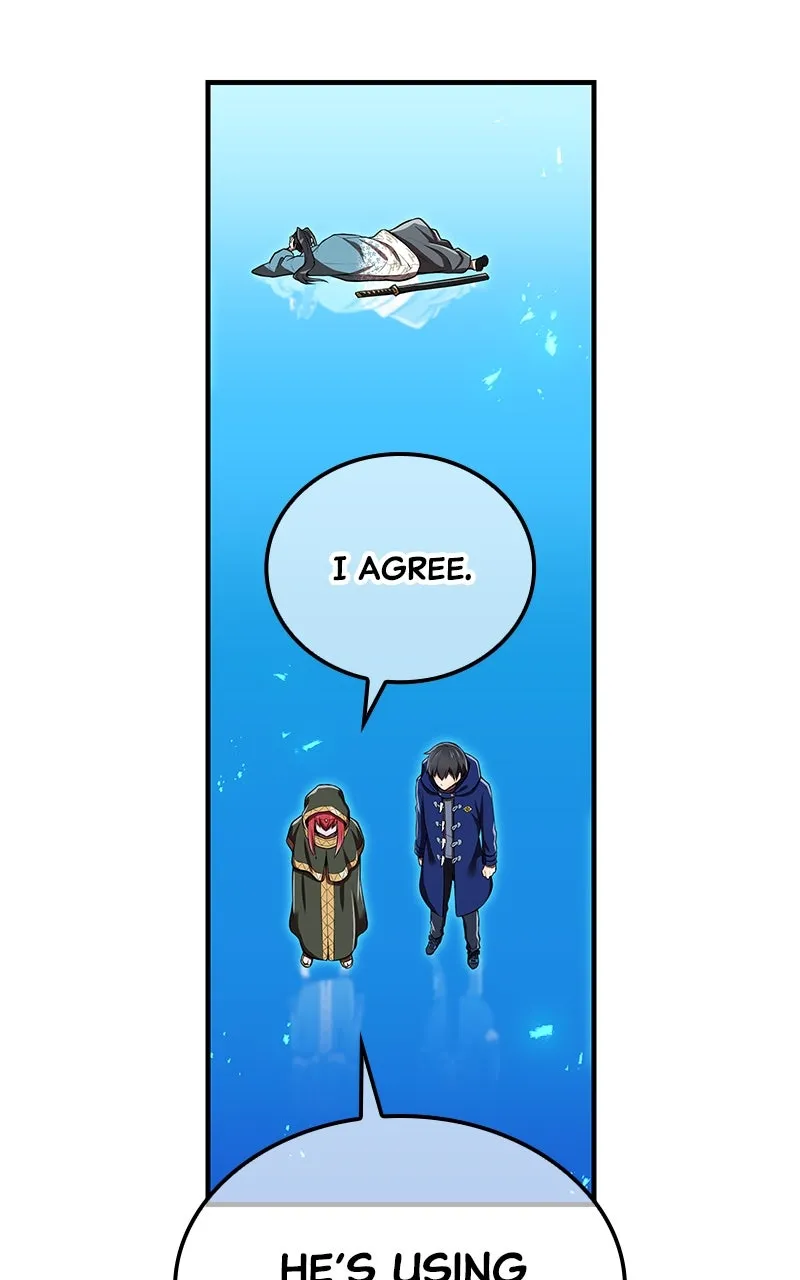 I Am the Strongest Transcendent Chapter 37 page 65 - 