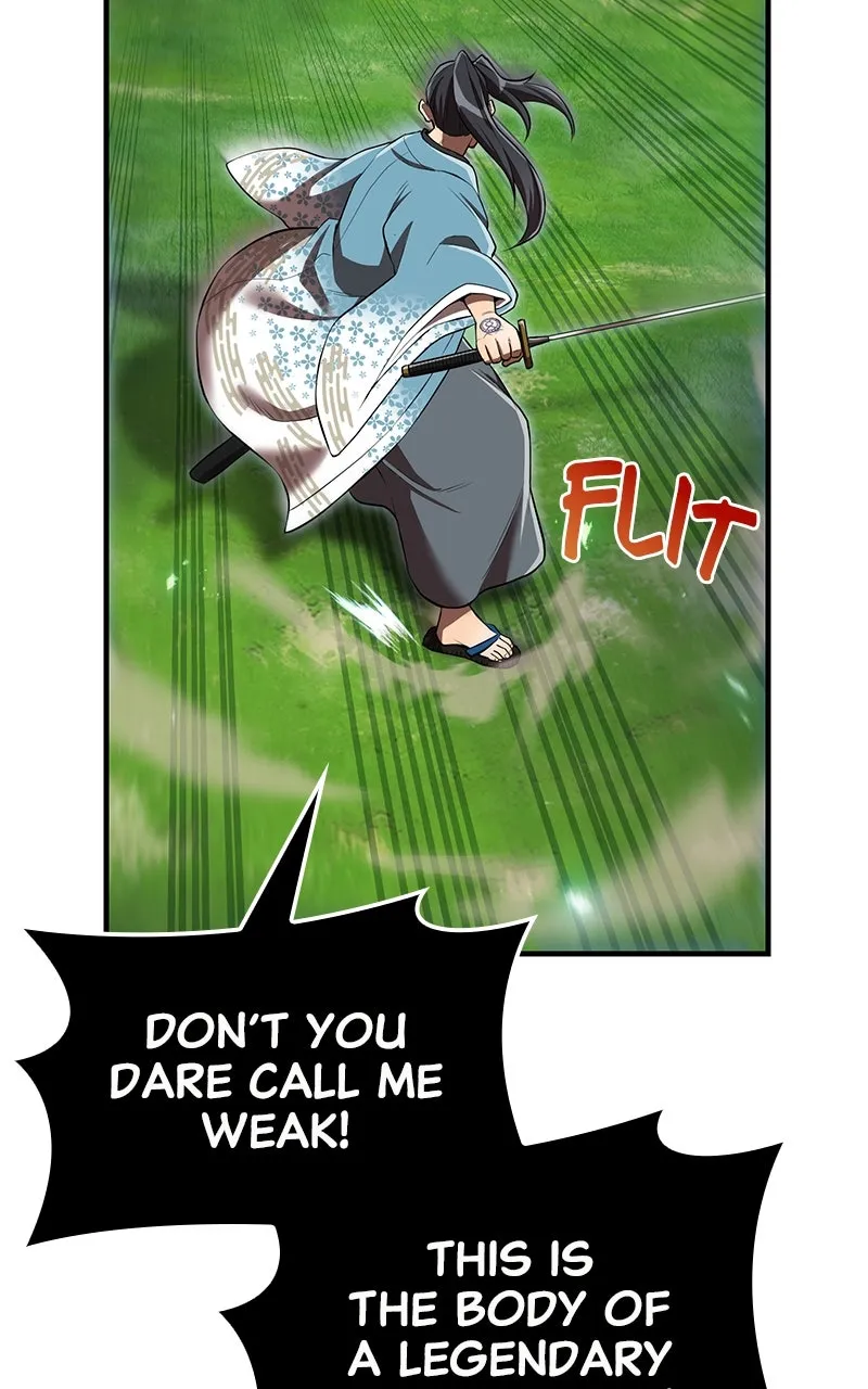 I Am the Strongest Transcendent Chapter 37 page 69 - 