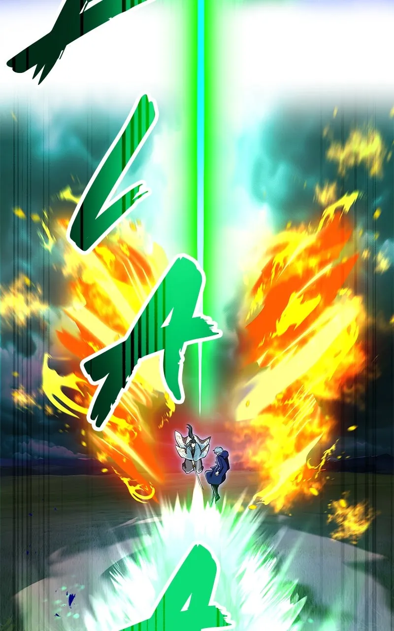 I Am the Strongest Transcendent Chapter 37 page 9 - 