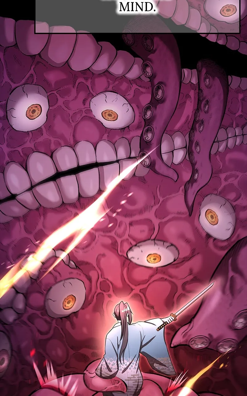 I Am the Strongest Transcendent Chapter 37 page 85 - 