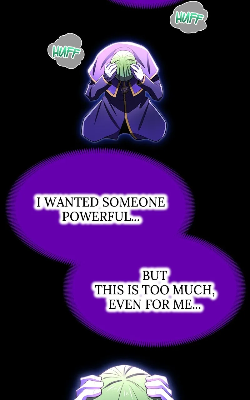 I Am the Strongest Transcendent Chapter 37 page 92 - 
