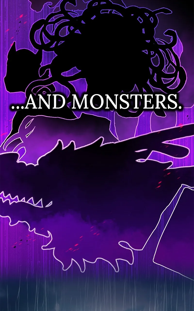 I Am the Strongest Transcendent Chapter 37 page 97 - 