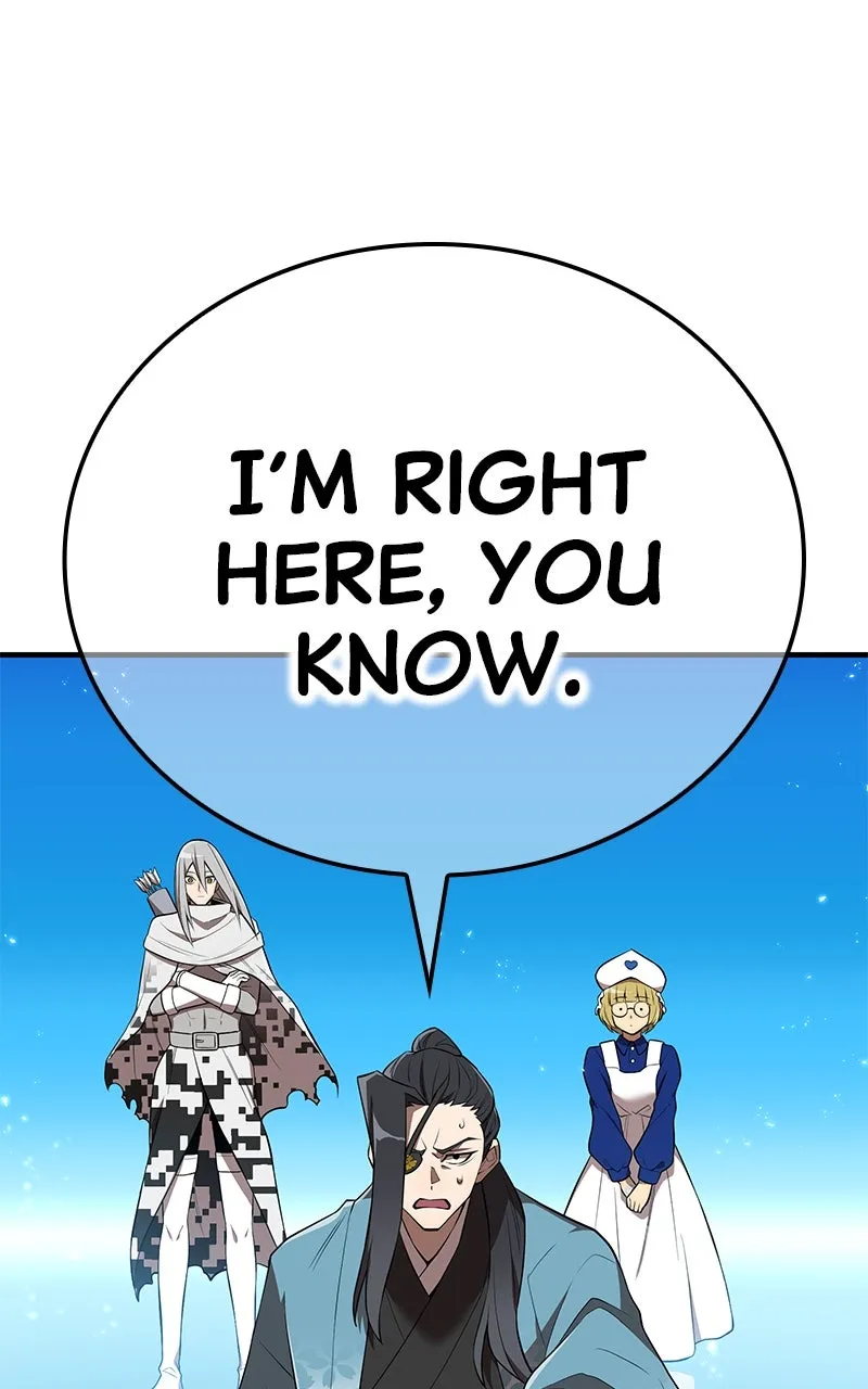 I Am the Strongest Transcendent Chapter 38 page 109 - 