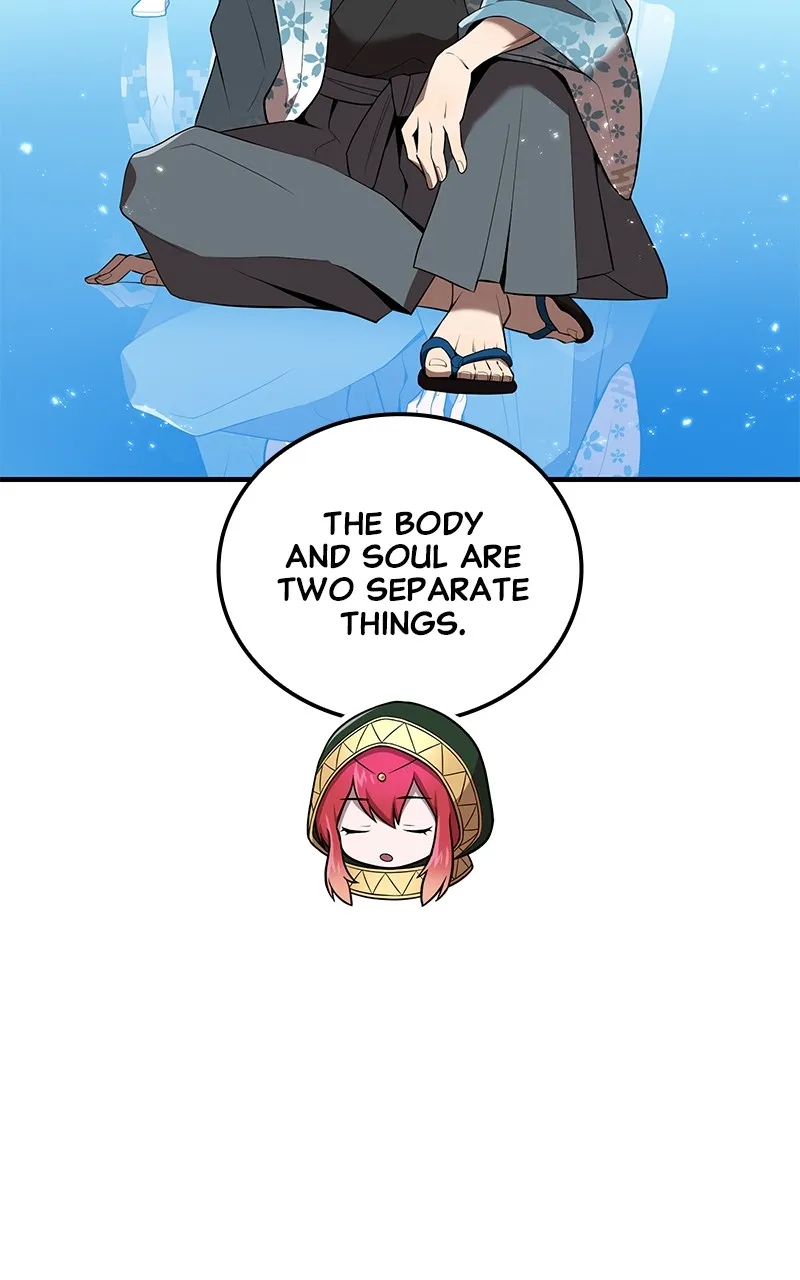 I Am the Strongest Transcendent Chapter 38 page 110 - 