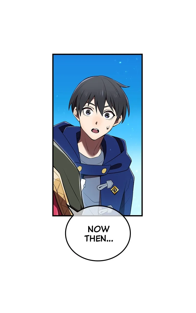 I Am the Strongest Transcendent Chapter 38 page 111 - 