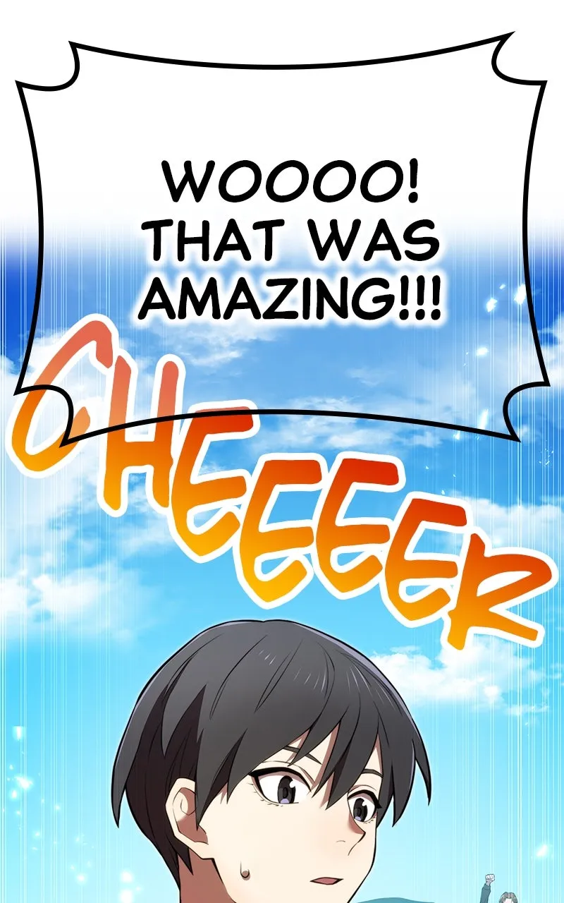 I Am the Strongest Transcendent Chapter 38 page 116 - 