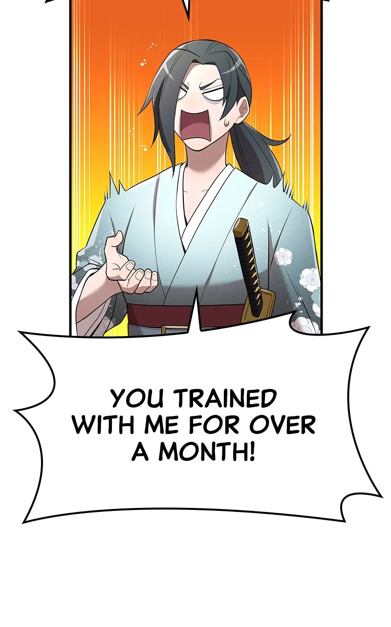 I Am the Strongest Transcendent Chapter 38 page 119 - 