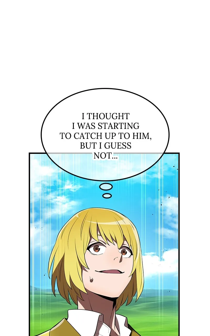 I Am the Strongest Transcendent Chapter 38 page 120 - 