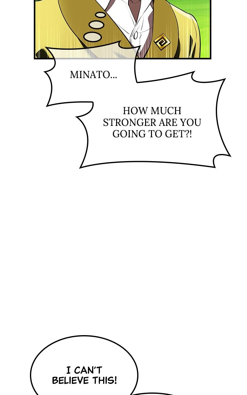 I Am the Strongest Transcendent Chapter 38 page 121 - 