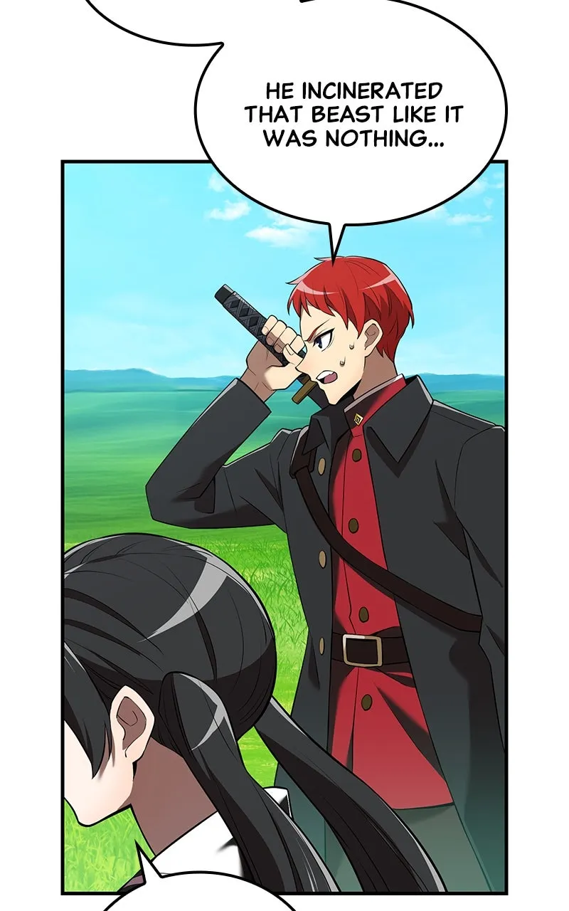 I Am the Strongest Transcendent Chapter 38 page 122 - 
