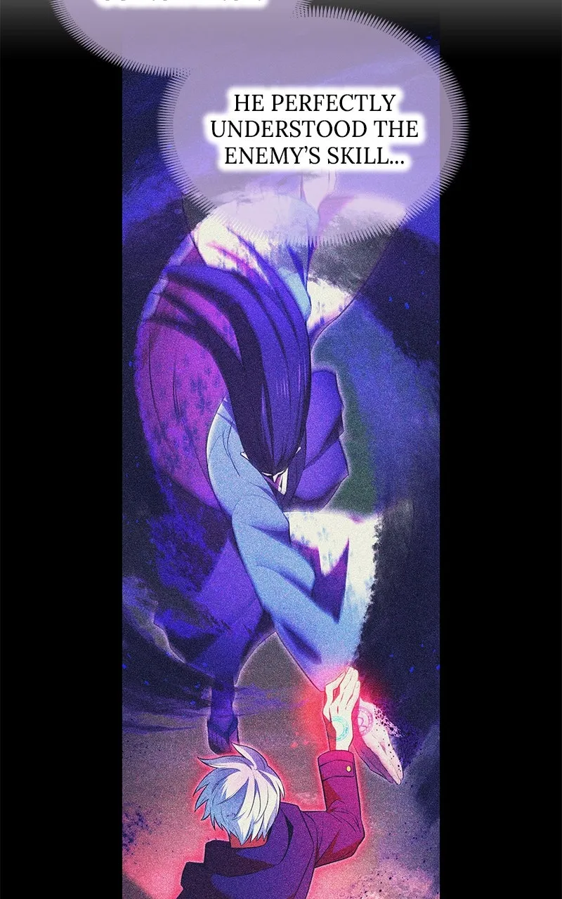 I Am the Strongest Transcendent Chapter 38 page 124 - 