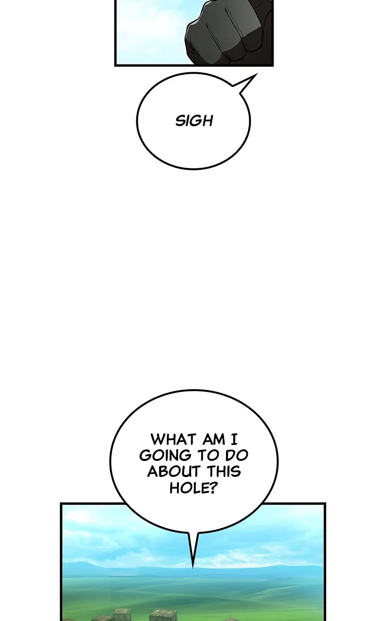 I Am the Strongest Transcendent Chapter 38 page 130 - 