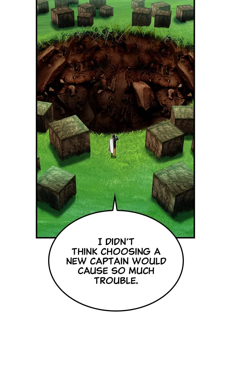 I Am the Strongest Transcendent Chapter 38 page 131 - 