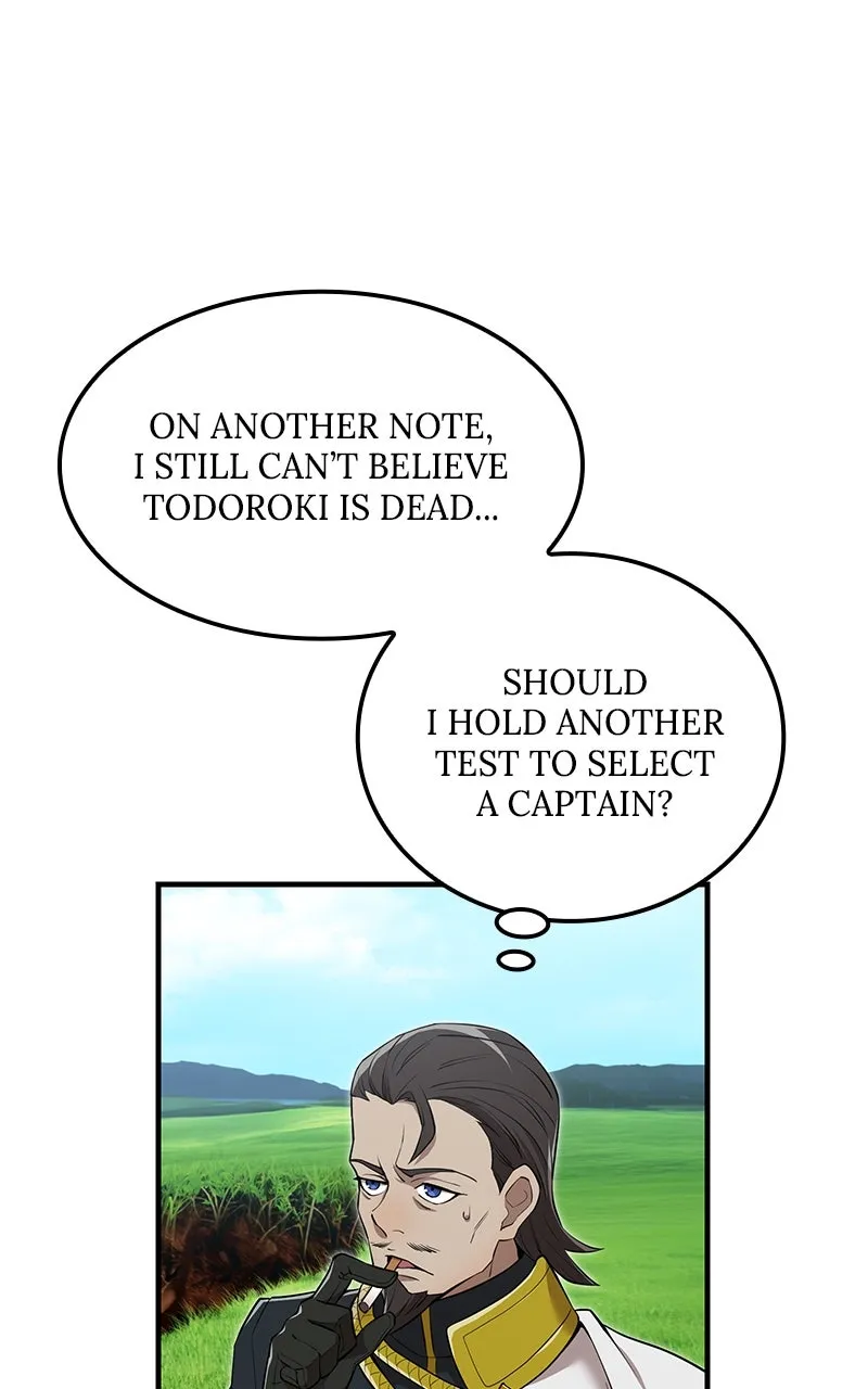 I Am the Strongest Transcendent Chapter 38 page 132 - 
