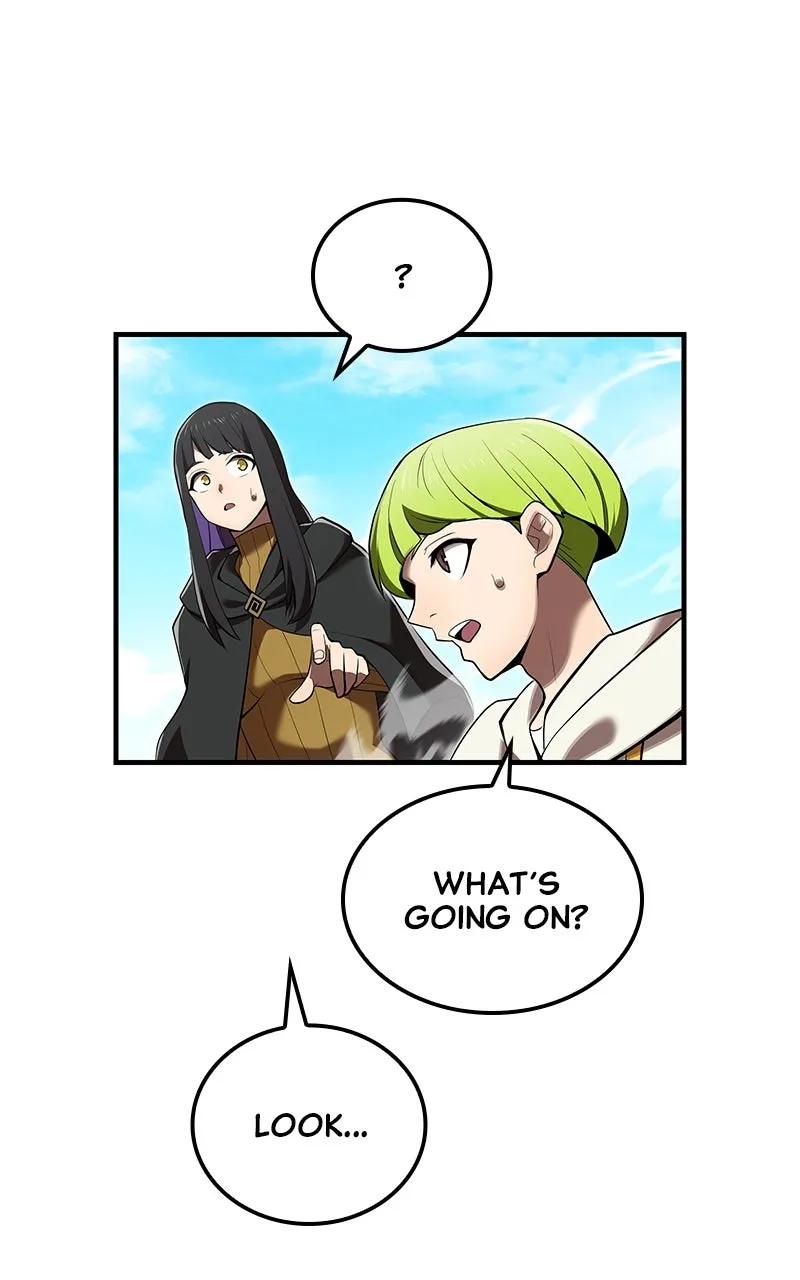 I Am the Strongest Transcendent Chapter 38 page 135 - 