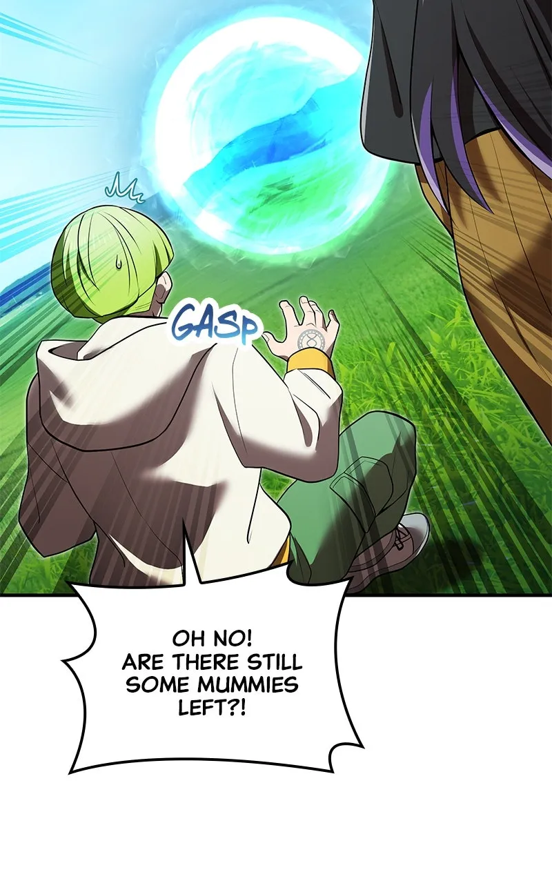 I Am the Strongest Transcendent Chapter 38 page 137 - 