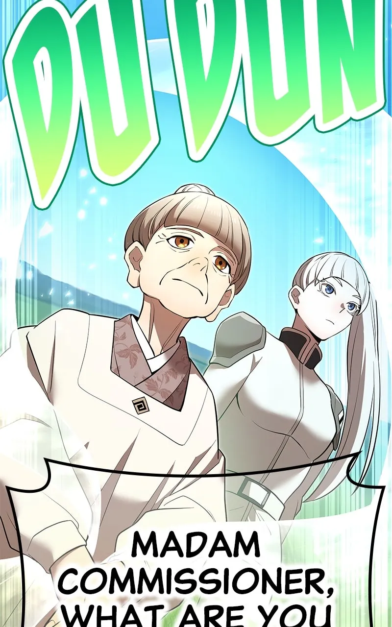 I Am the Strongest Transcendent Chapter 38 page 141 - 