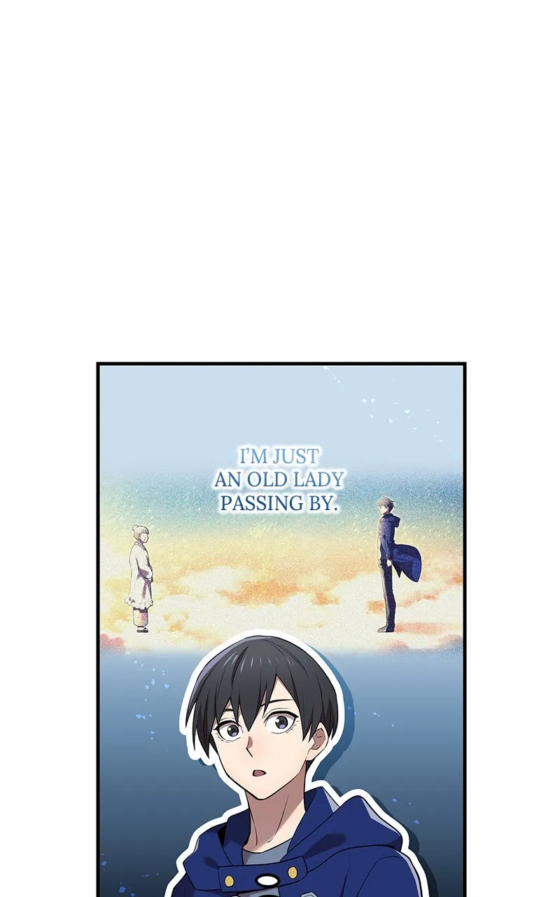 I Am the Strongest Transcendent Chapter 38 page 143 - 