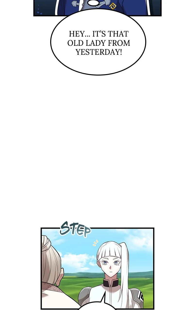 I Am the Strongest Transcendent Chapter 38 page 144 - 