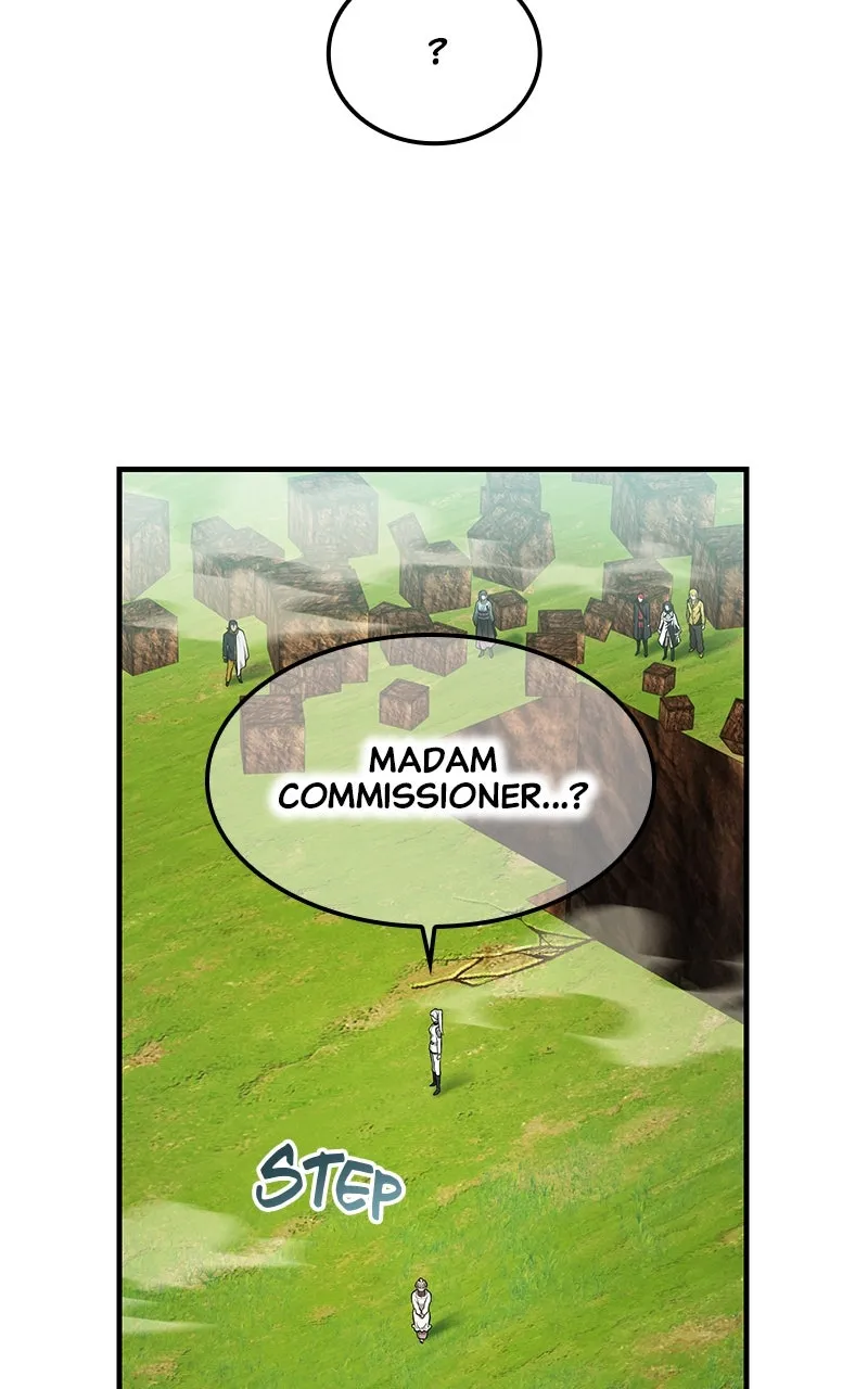 I Am the Strongest Transcendent Chapter 38 page 145 - 