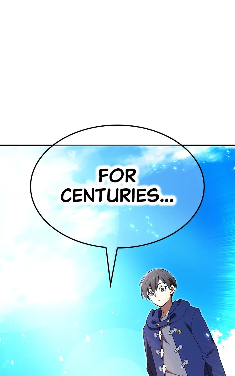 I Am the Strongest Transcendent Chapter 38 page 150 - 