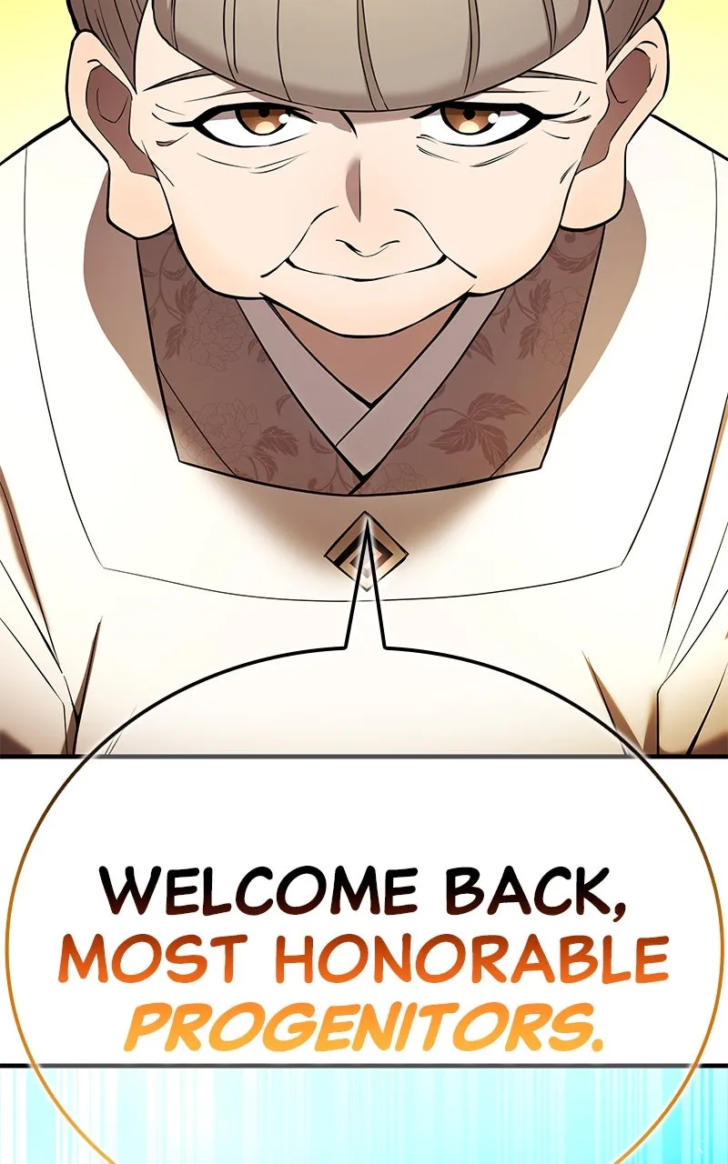 I Am the Strongest Transcendent Chapter 38 page 153 - 