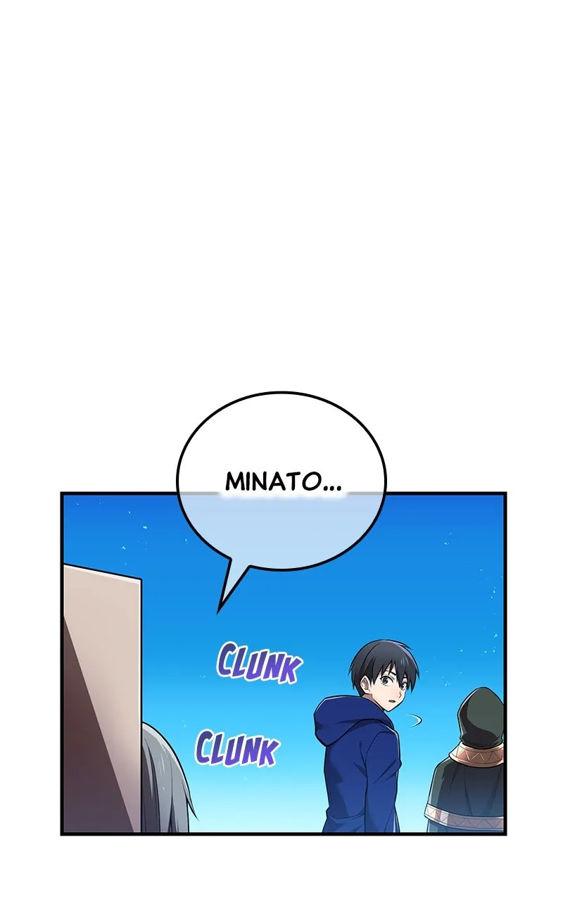 I Am the Strongest Transcendent Chapter 38 page 17 - 