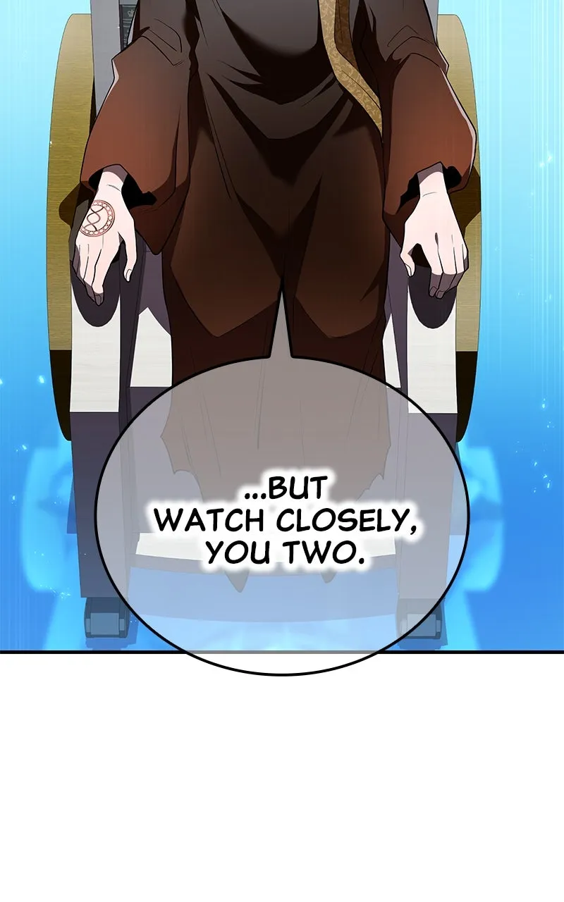 I Am the Strongest Transcendent Chapter 38 page 19 - 