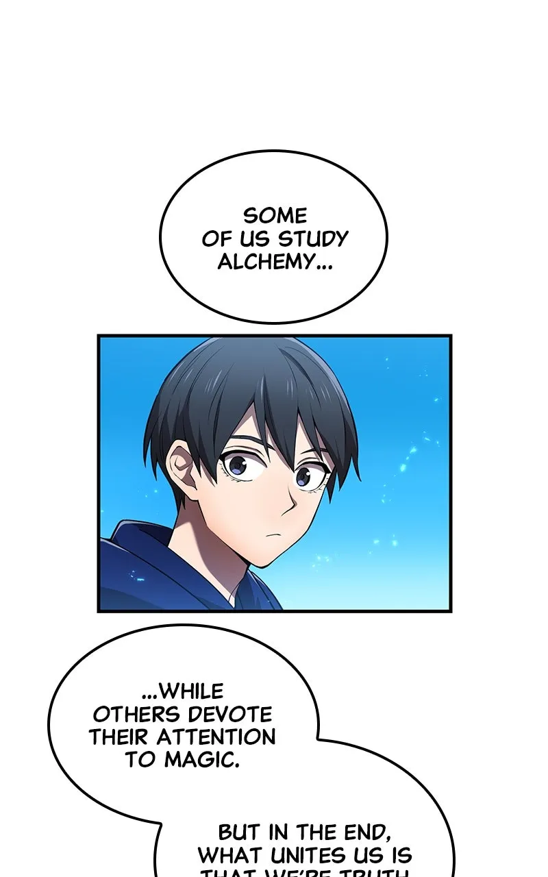 I Am the Strongest Transcendent Chapter 38 page 20 - 