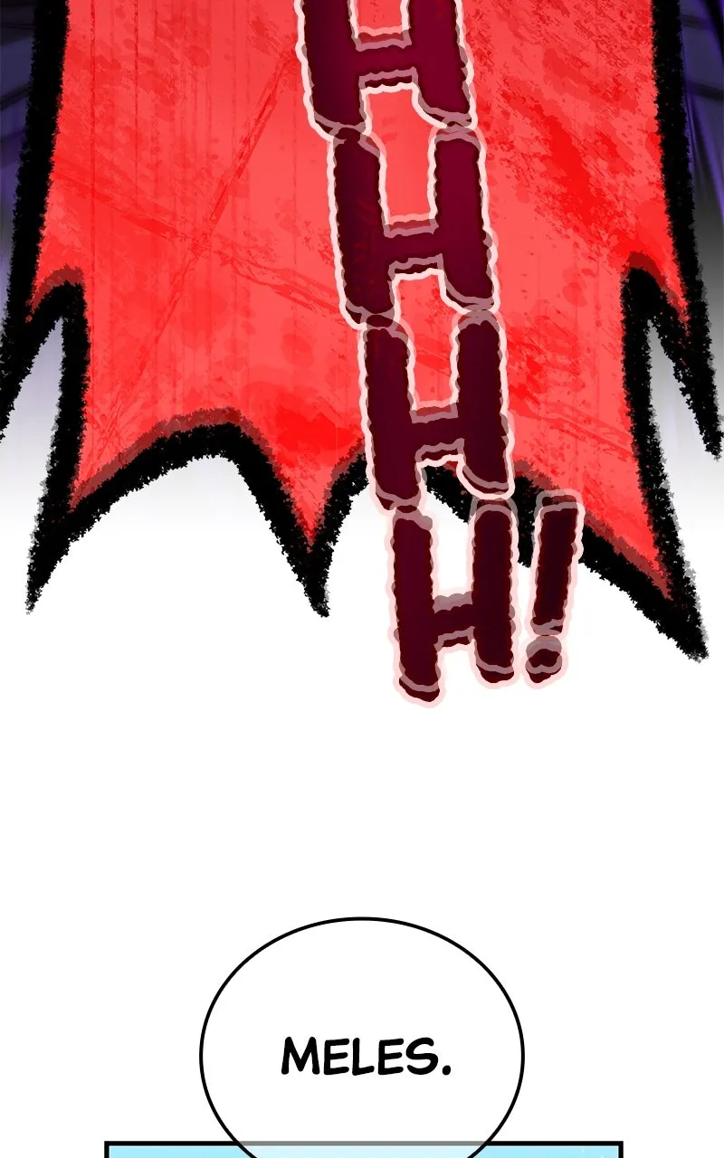 I Am the Strongest Transcendent Chapter 38 page 3 - 