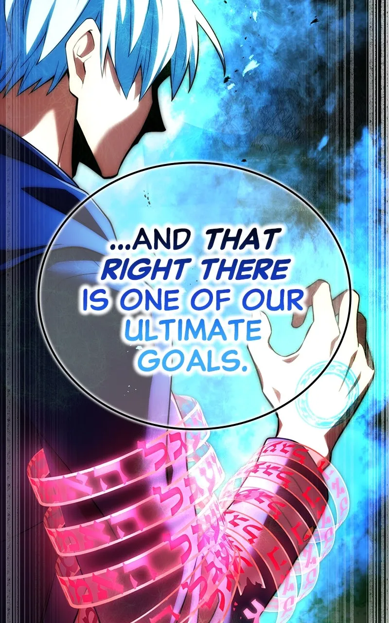 I Am the Strongest Transcendent Chapter 38 page 22 - 