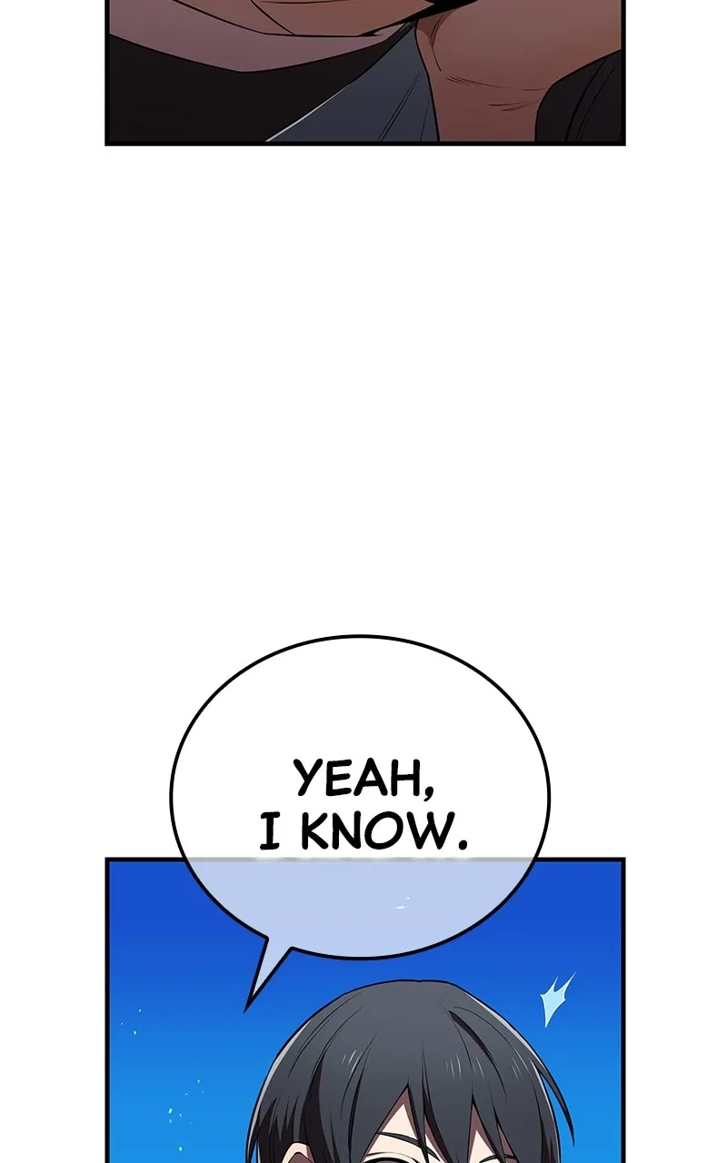 I Am the Strongest Transcendent Chapter 38 page 5 - 
