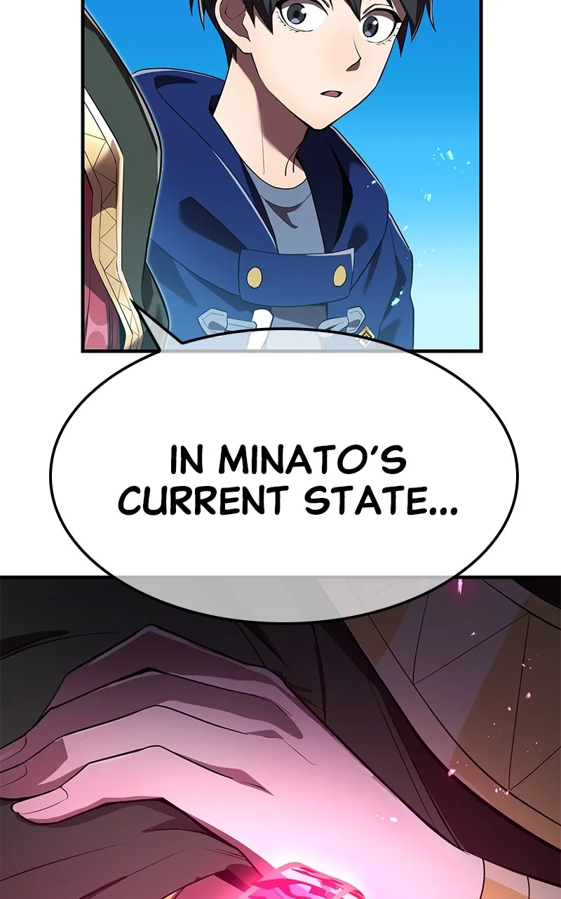 I Am the Strongest Transcendent Chapter 38 page 6 - 