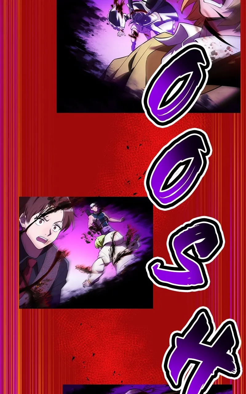 I Am the Strongest Transcendent Chapter 38 page 59 - 