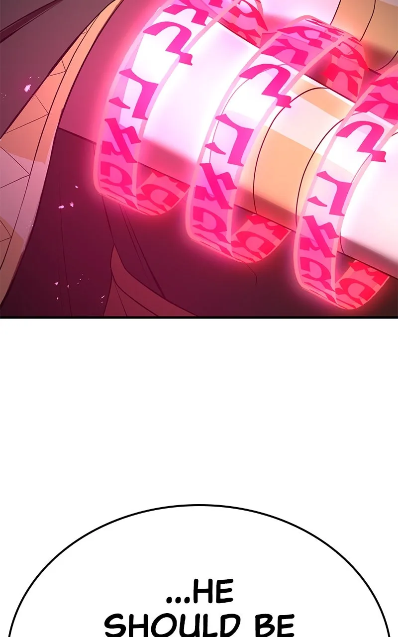 I Am the Strongest Transcendent Chapter 38 page 7 - 