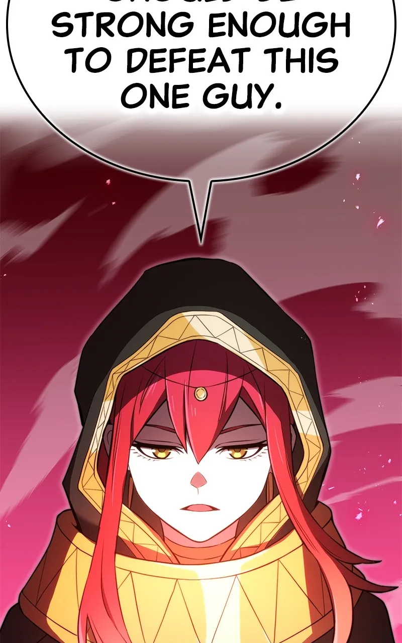 I Am the Strongest Transcendent Chapter 38 page 8 - 