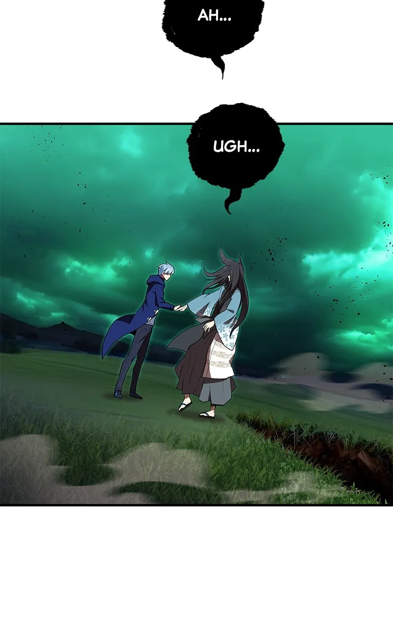 I Am the Strongest Transcendent Chapter 38 page 90 - 