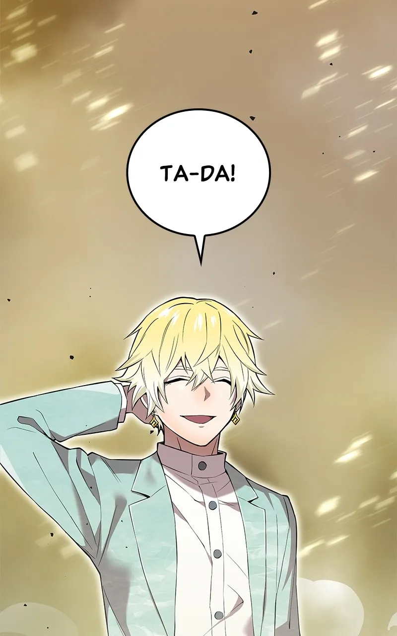 I Am the Strongest Transcendent Chapter 4 page 2 - 