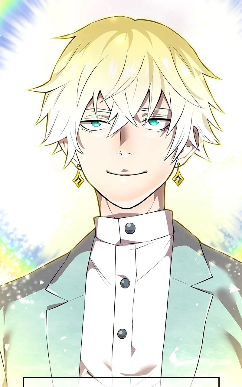 I Am the Strongest Transcendent Chapter 4 page 11 - 