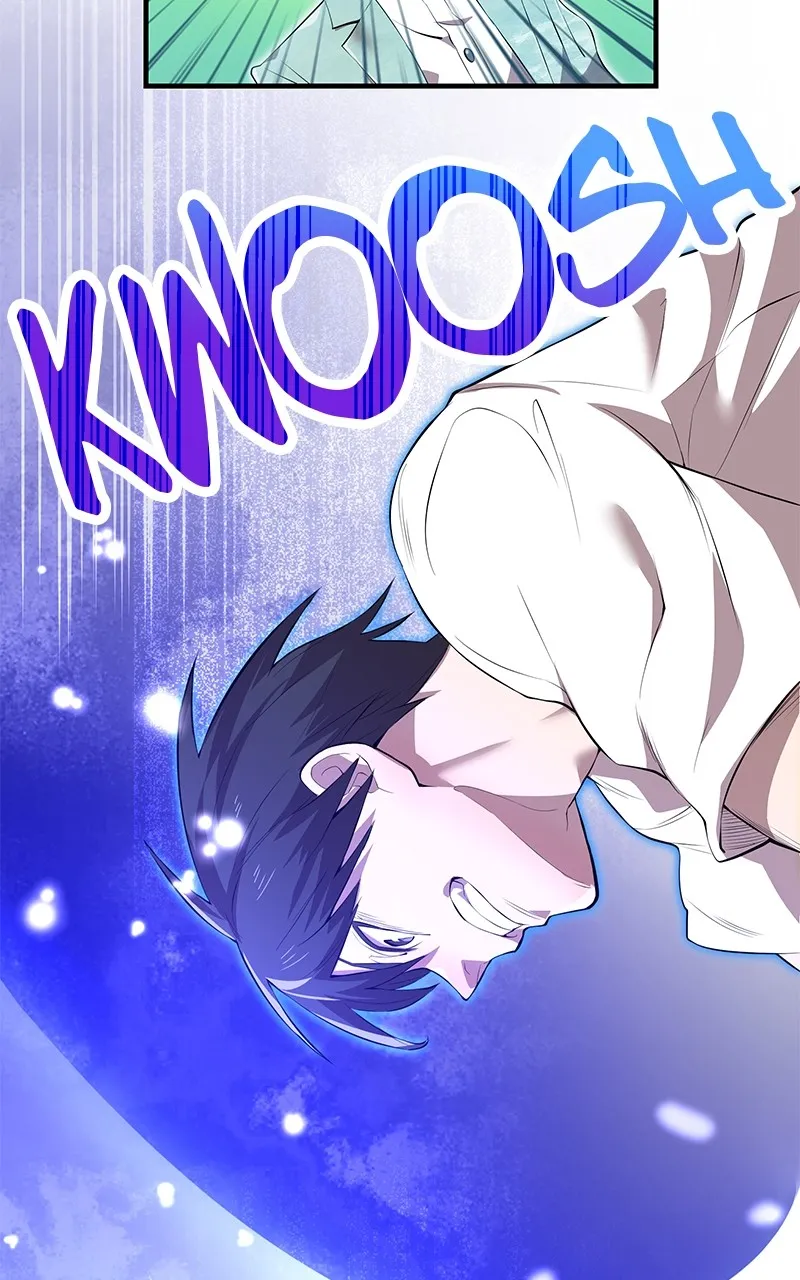 I Am the Strongest Transcendent Chapter 4 page 107 - 