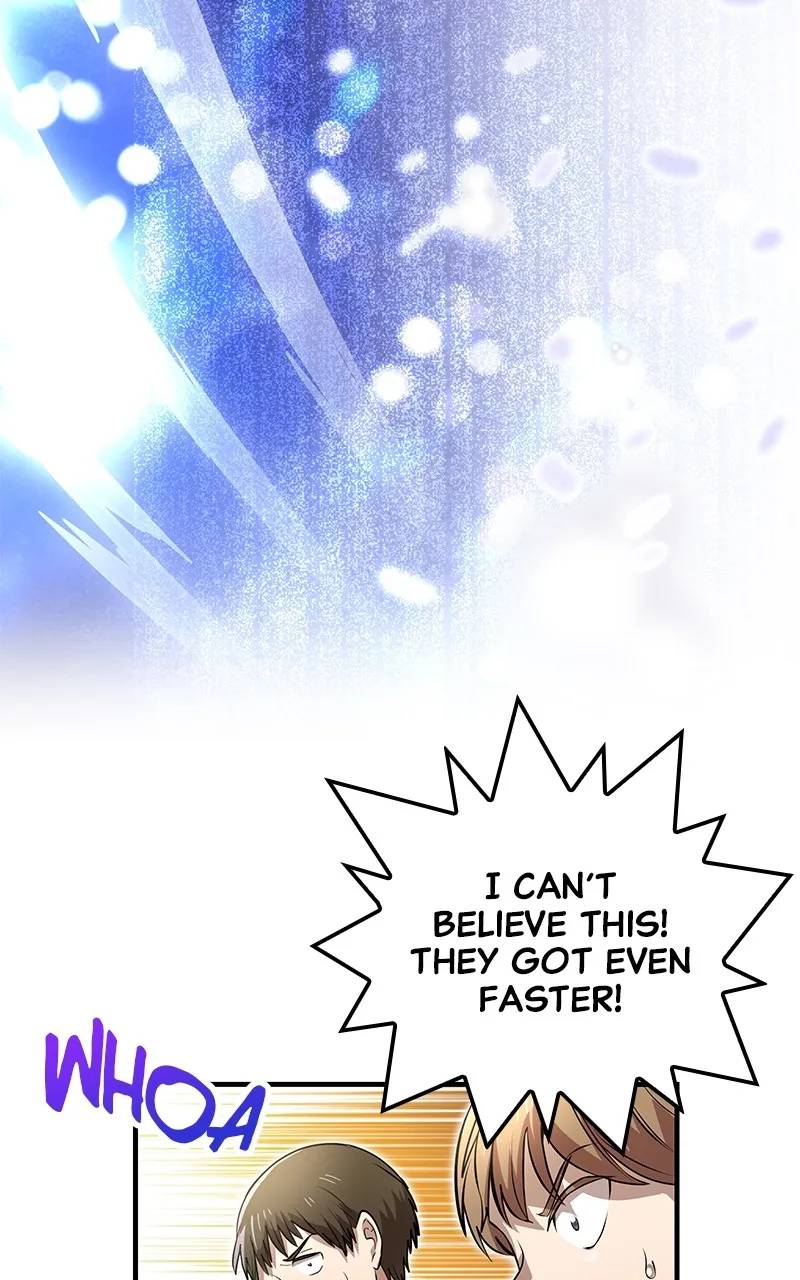 I Am the Strongest Transcendent Chapter 4 page 109 - 