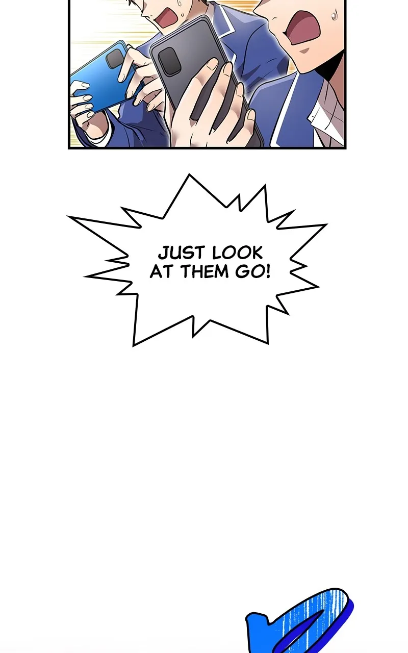 I Am the Strongest Transcendent Chapter 4 page 110 - 