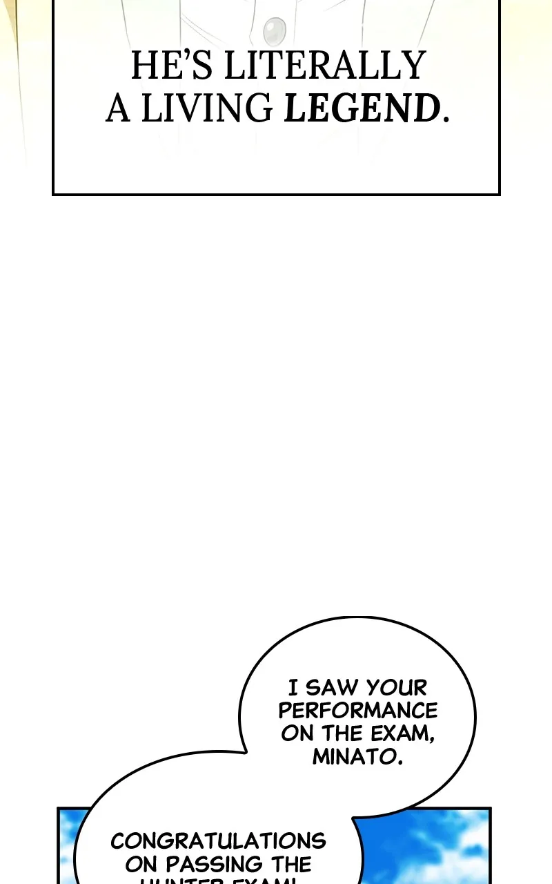 I Am the Strongest Transcendent Chapter 4 page 12 - 