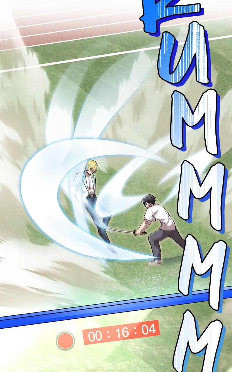 I Am the Strongest Transcendent Chapter 4 page 111 - 