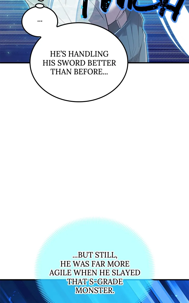 I Am the Strongest Transcendent Chapter 4 page 114 - 