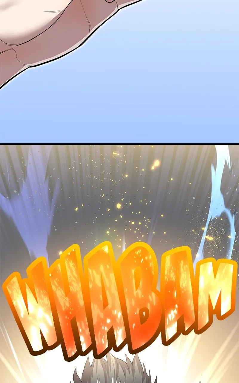 I Am the Strongest Transcendent Chapter 4 page 120 - 