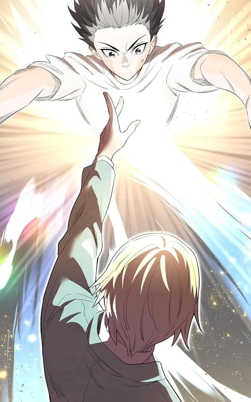 I Am the Strongest Transcendent Chapter 4 page 121 - 
