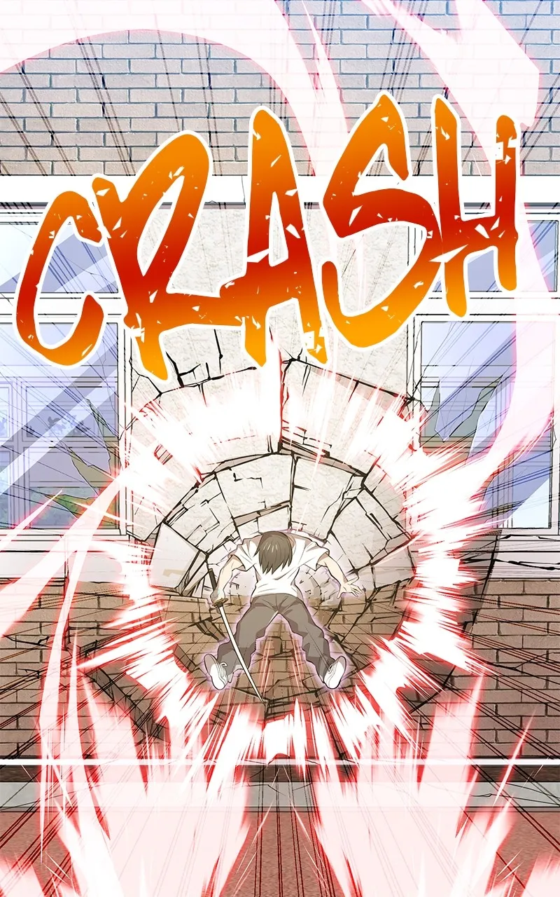 I Am the Strongest Transcendent Chapter 4 page 123 - 