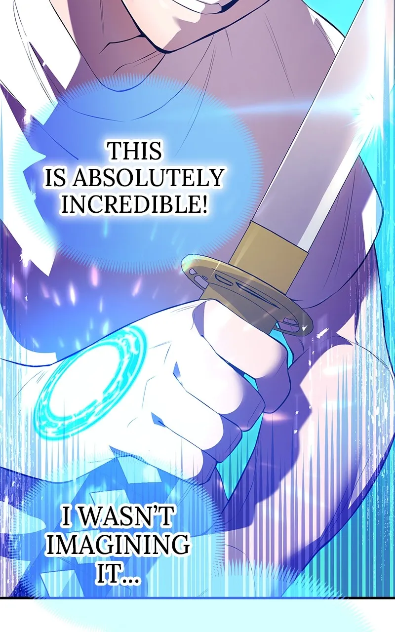 I Am the Strongest Transcendent Chapter 4 page 130 - 
